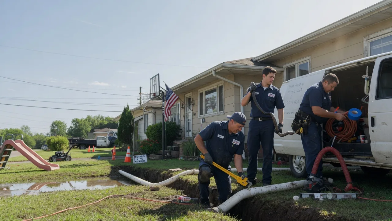 Toilet Installation in Effingham, SC near me